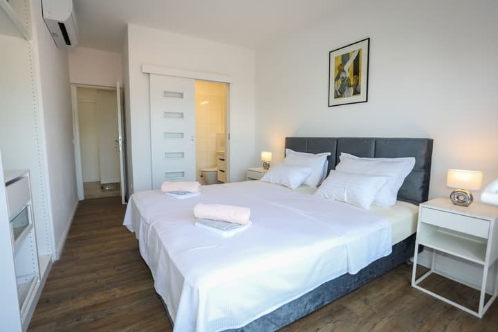 Stella Maris Hvar - Sea View Rooms with Balcony