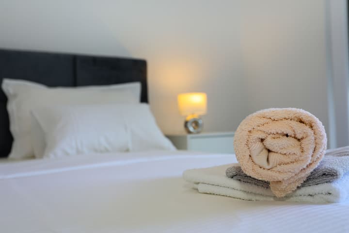 Stella Maris Hvar - Sea View Rooms with Balcony