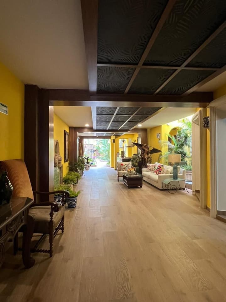 El Encanto Suites