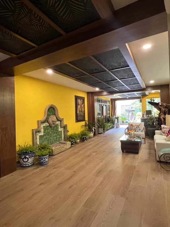 El Encanto Suites
