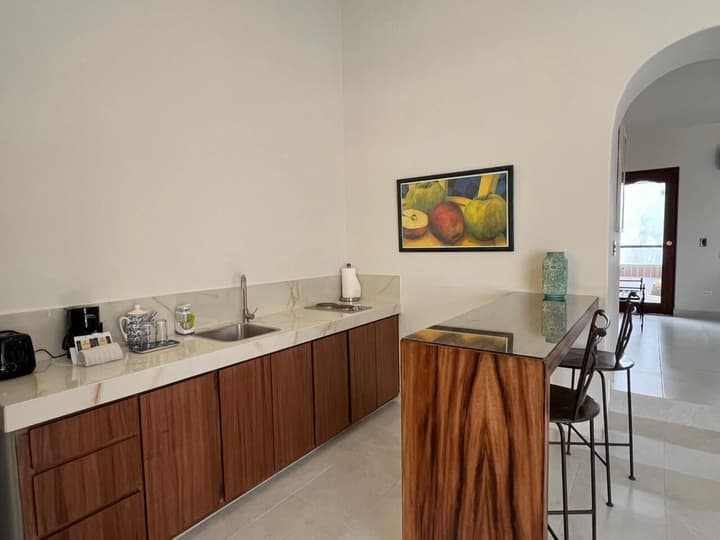 El Encanto Suites
