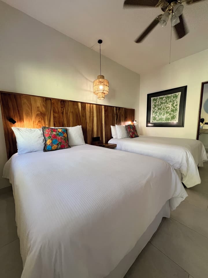 El Encanto Suites