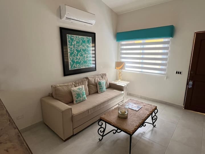 El Encanto Suites