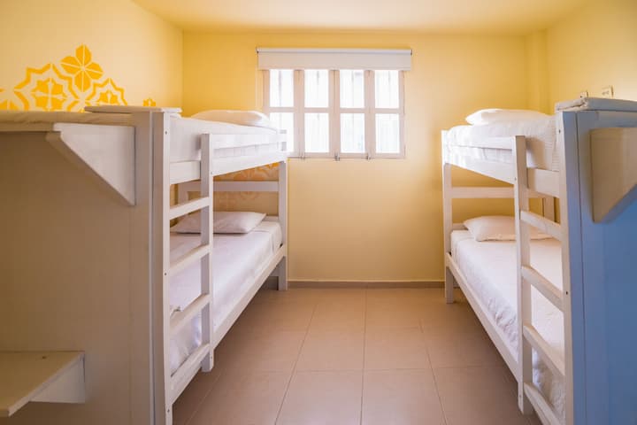 San Felicin Hostel