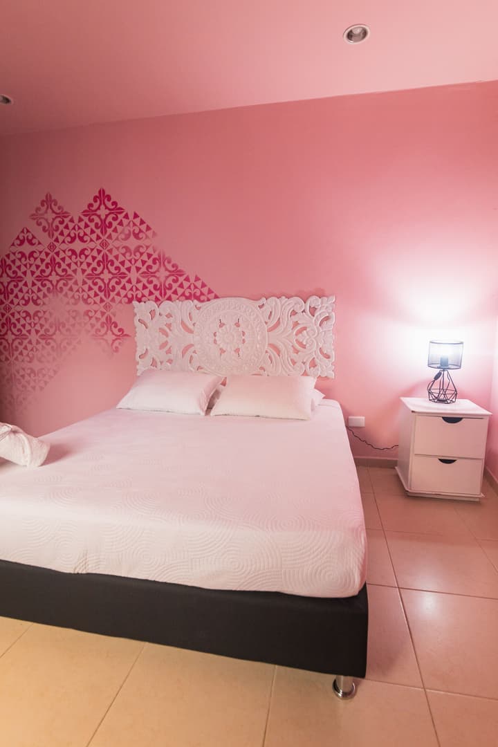 San Felicin Hostel