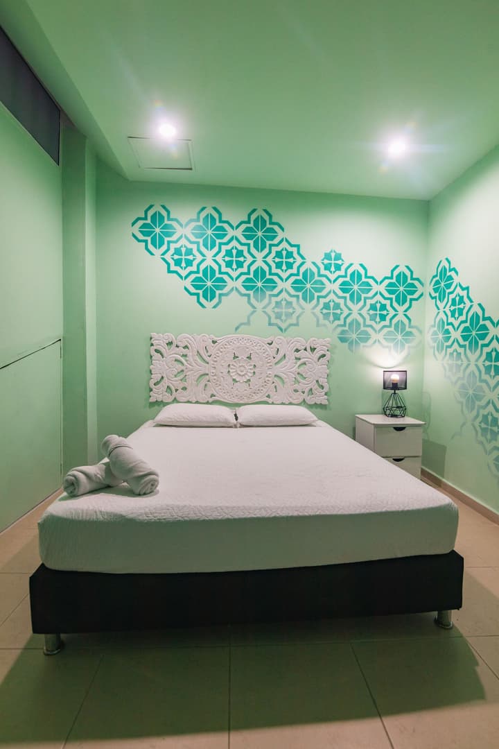 San Felicin Hostel