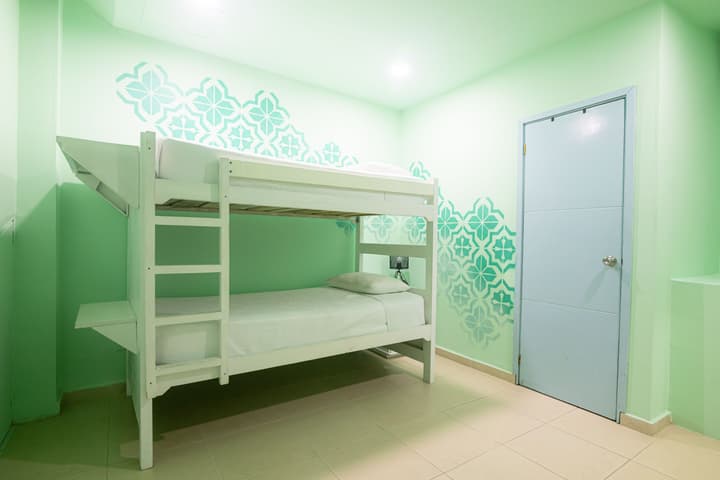 San Felicin Hostel