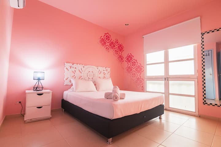 San Felicin Hostel