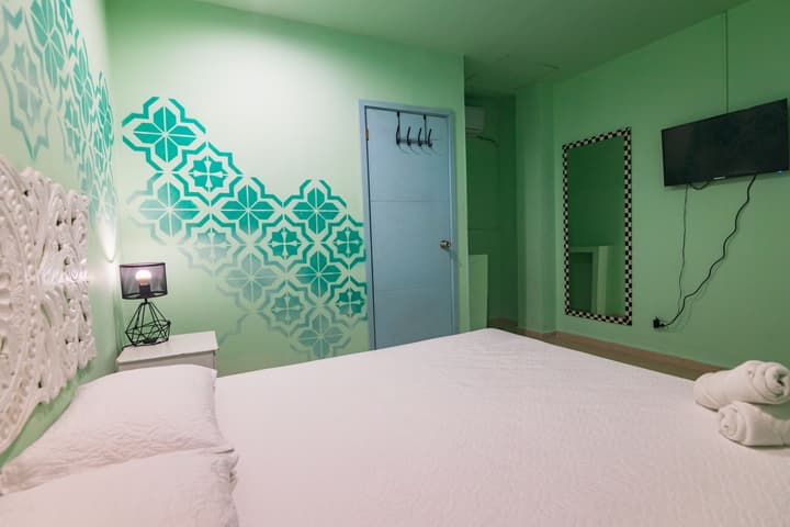 San Felicin Hostel