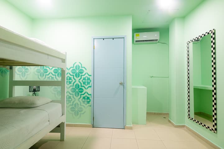 San Felicin Hostel