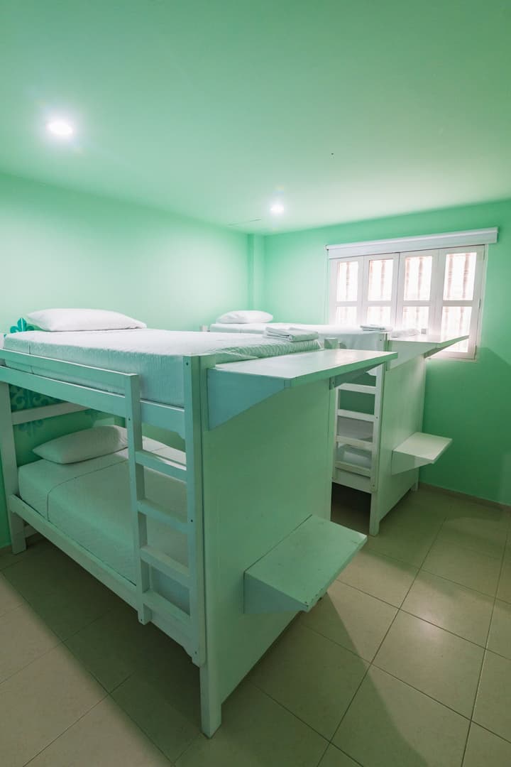 San Felicin Hostel