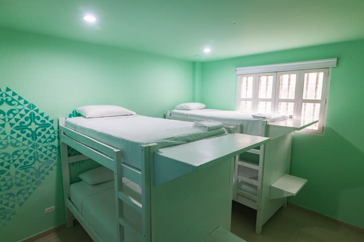 San Felicin Hostel
