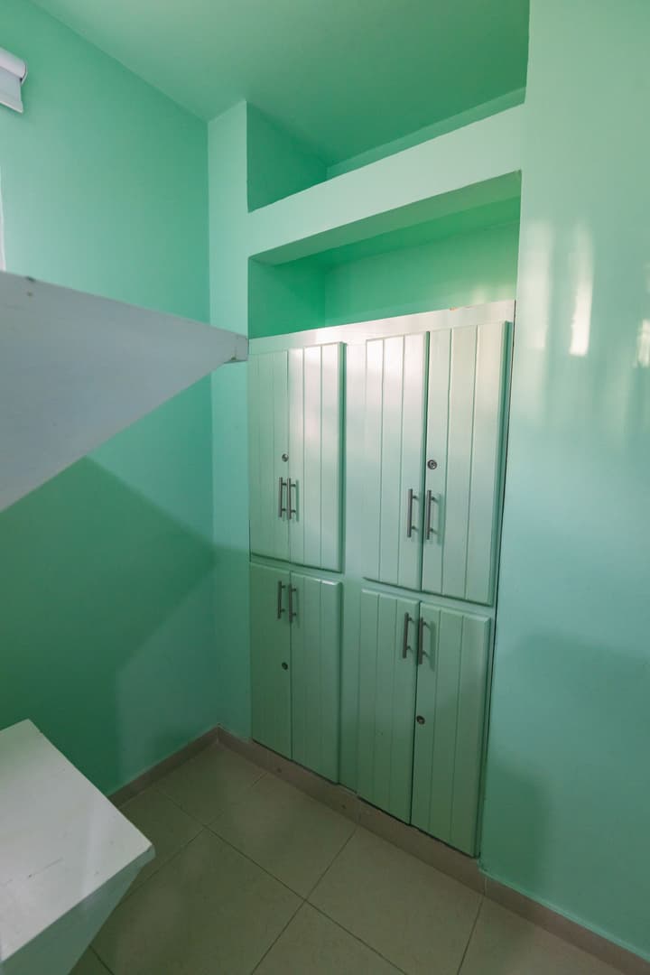 San Felicin Hostel