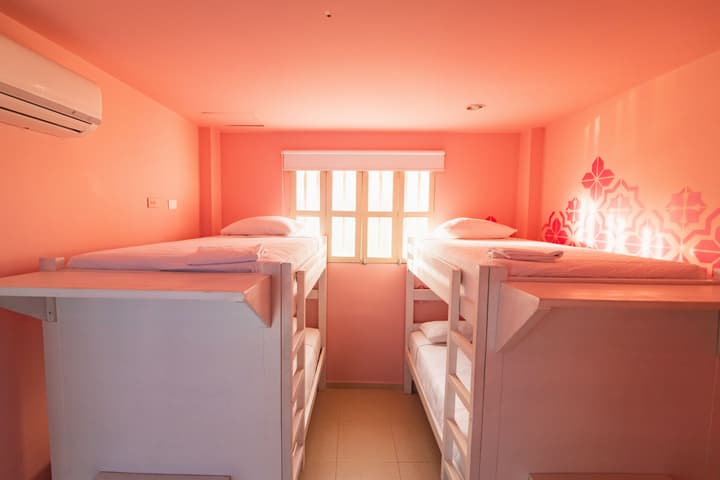San Felicin Hostel