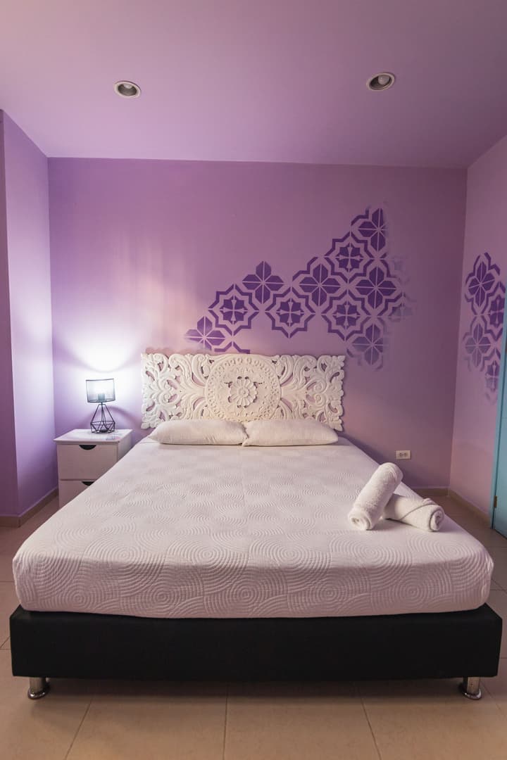 San Felicin Hostel