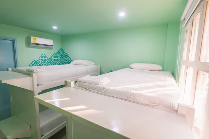 San Felicin Hostel