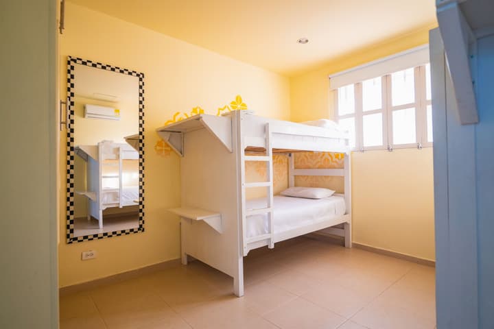 San Felicin Hostel
