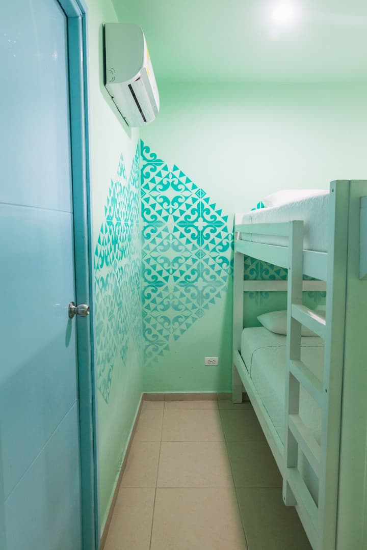 San Felicin Hostel