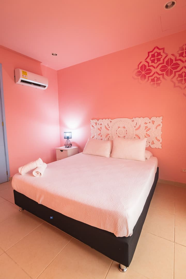 San Felicin Hostel