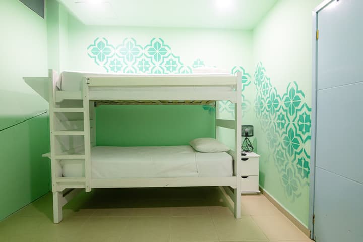 San Felicin Hostel