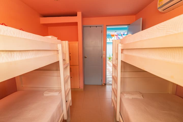 San Felicin Hostel