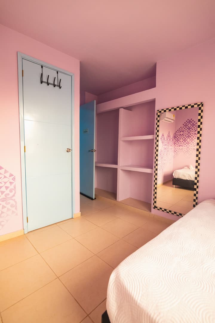 San Felicin Hostel