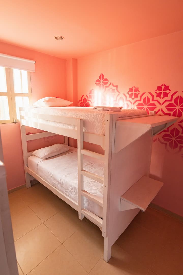 San Felicin Hostel