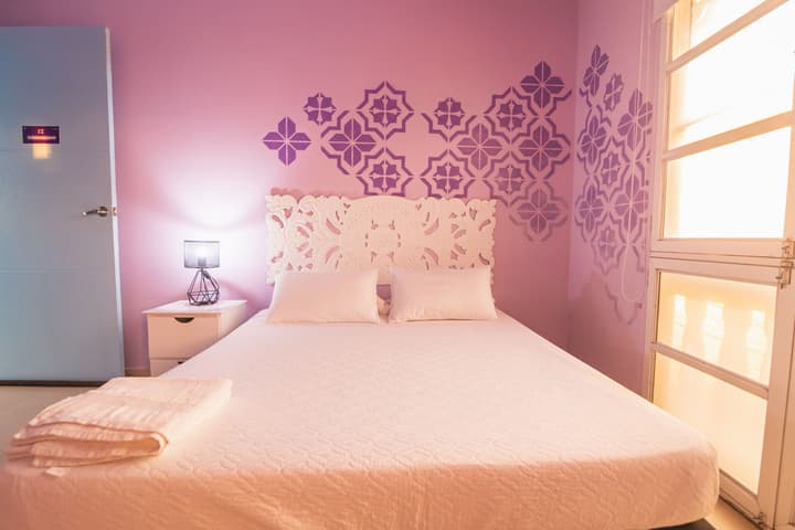 San Felicin Hostel