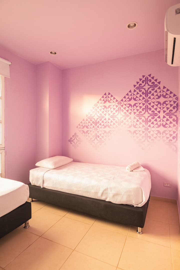 San Felicin Hostel