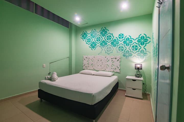 San Felicin Hostel