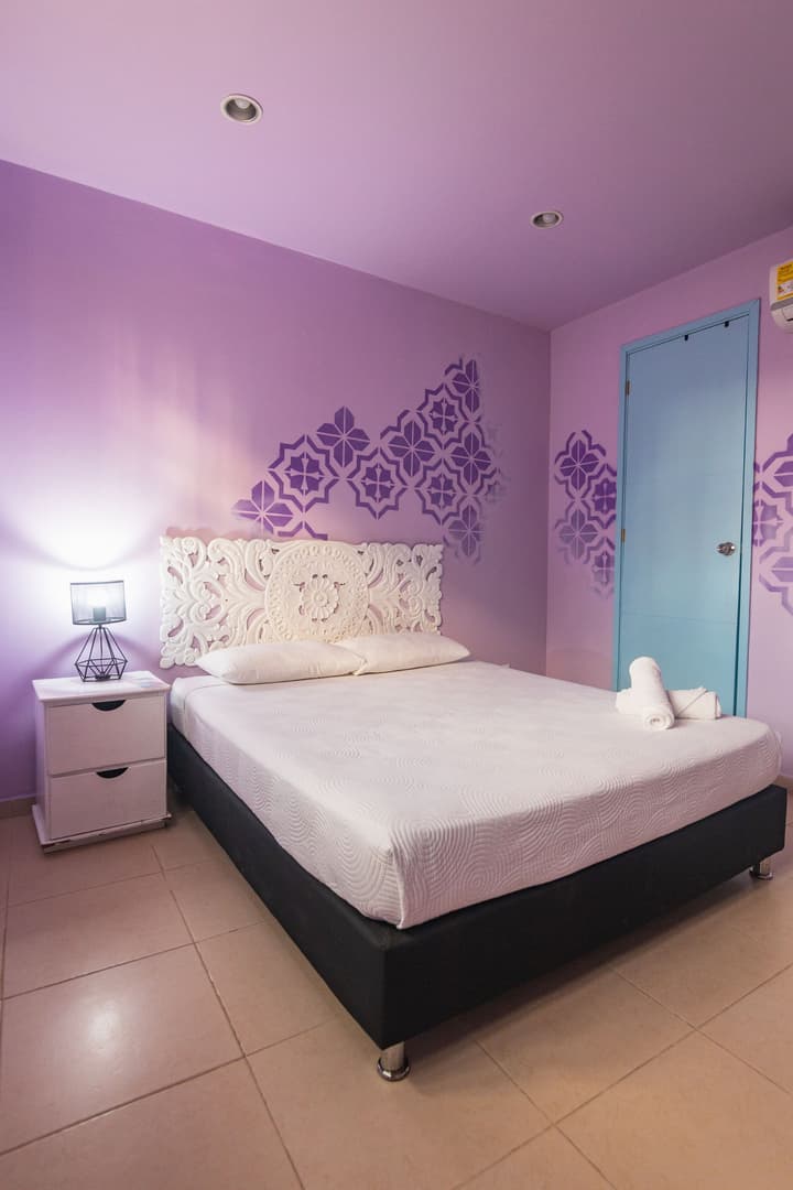 San Felicin Hostel