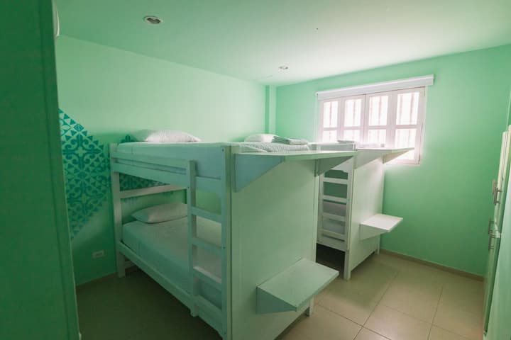San Felicin Hostel