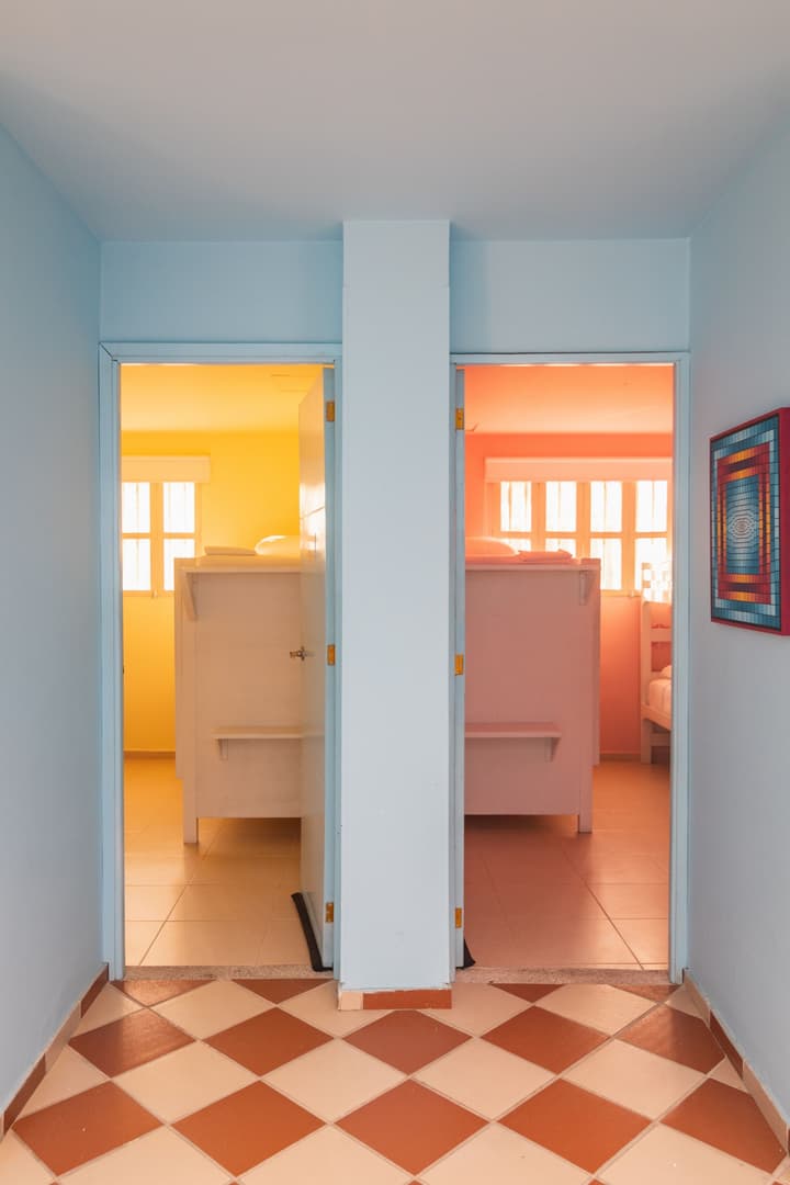 San Felicin Hostel