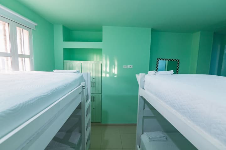 San Felicin Hostel