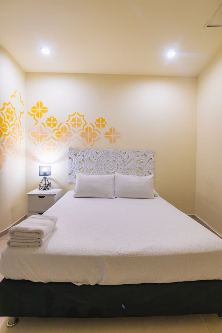 San Felicin Hostel