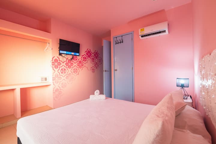 San Felicin Hostel