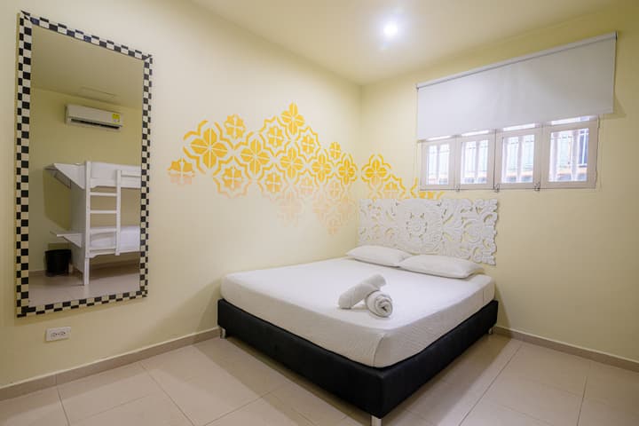San Felicin Hostel