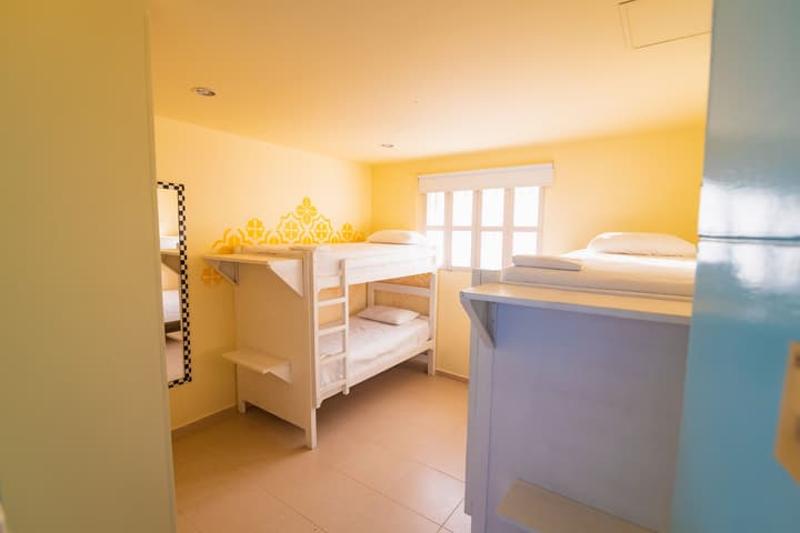 San Felicin Hostel