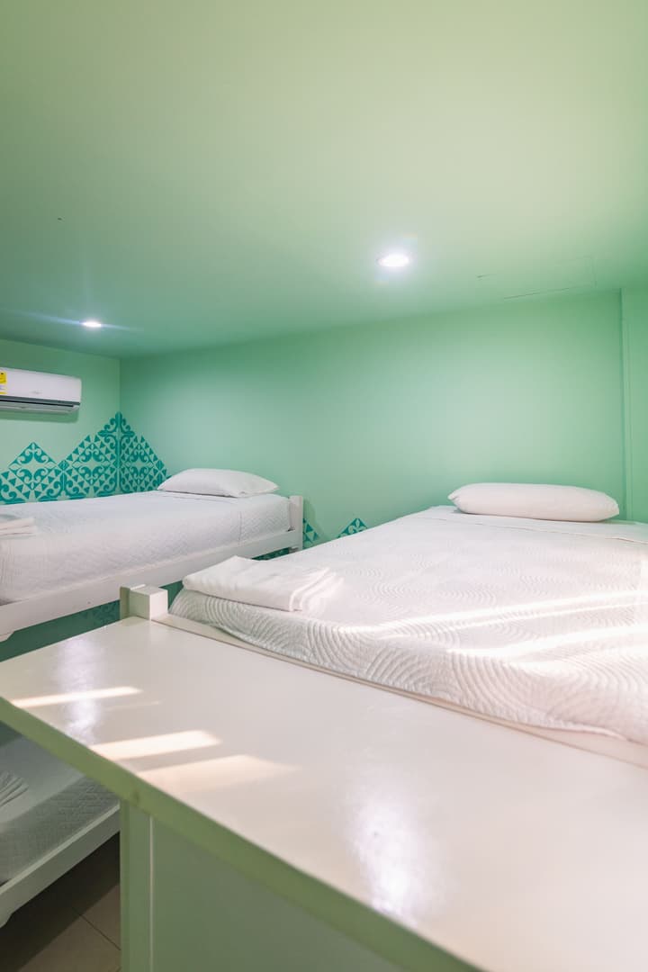 San Felicin Hostel