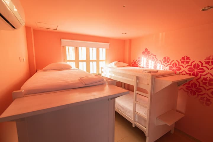 San Felicin Hostel