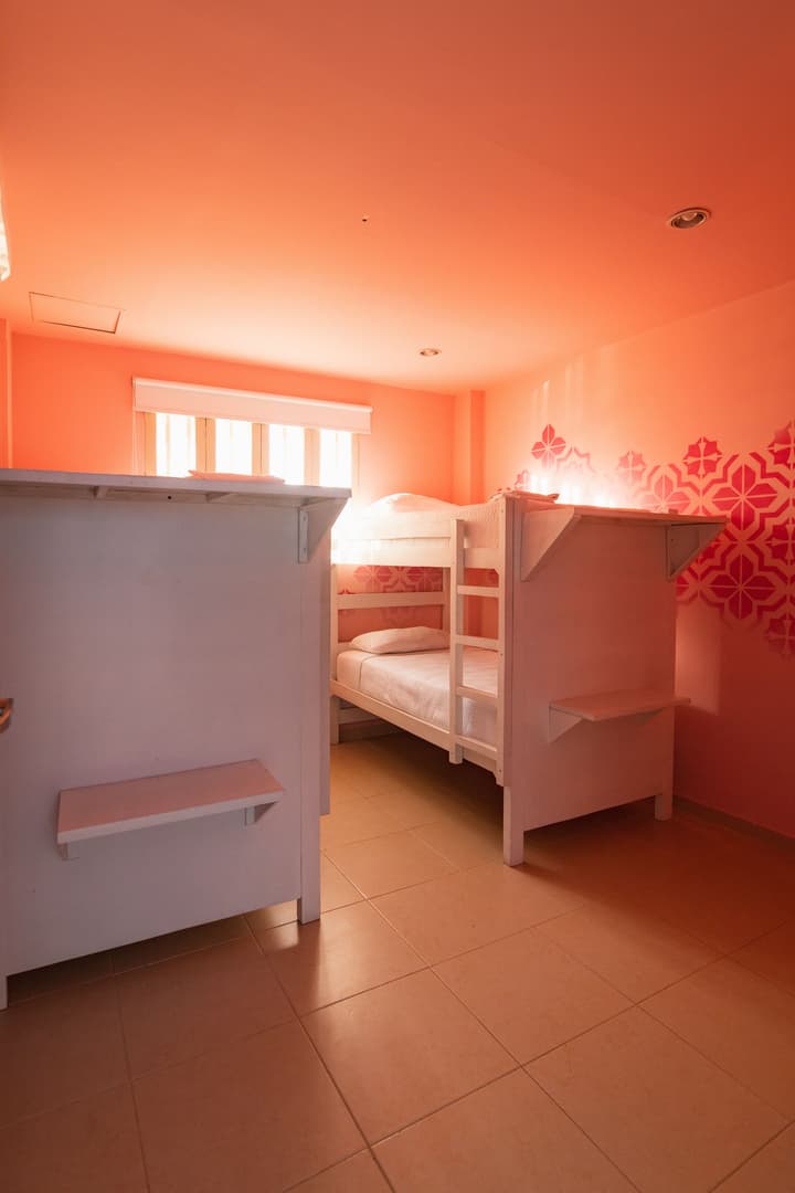 San Felicin Hostel