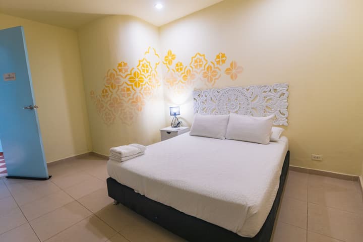 San Felicin Hostel