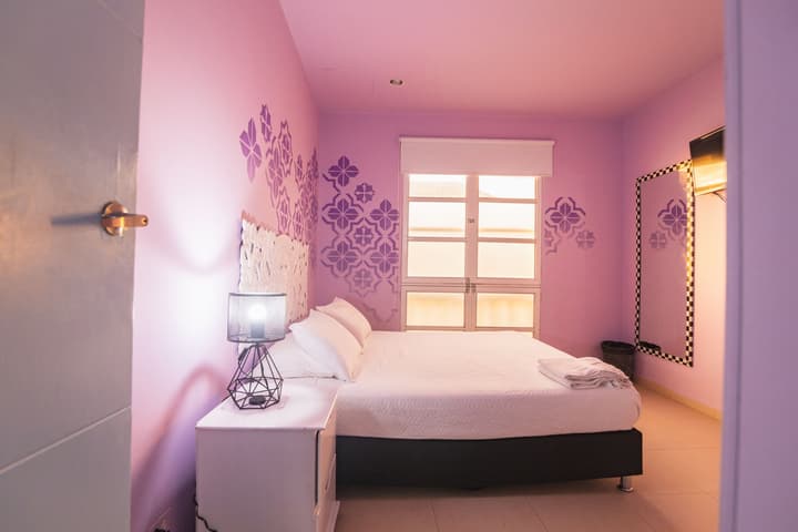 San Felicin Hostel