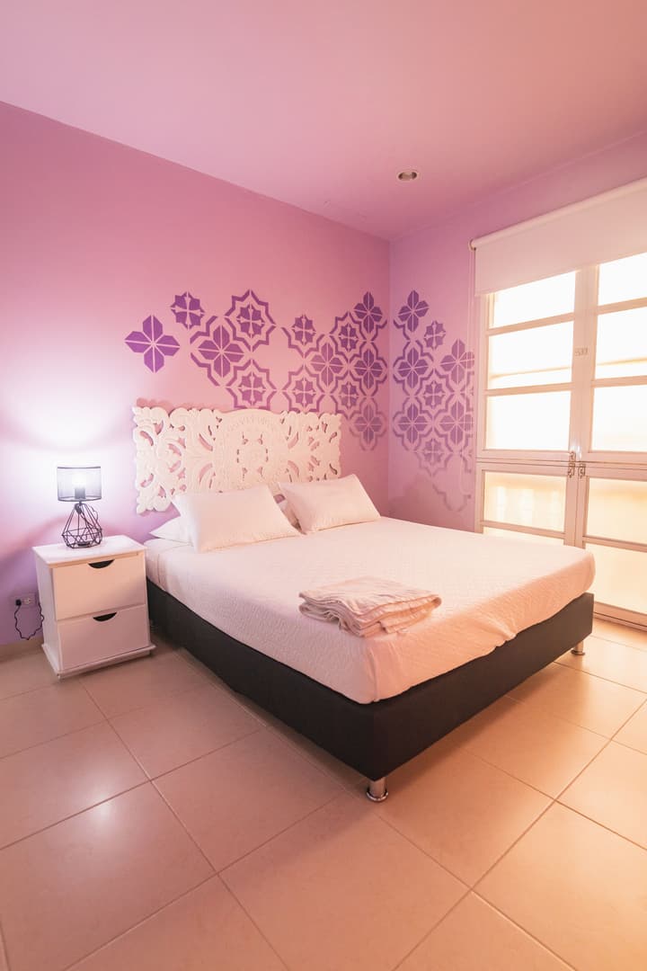 San Felicin Hostel