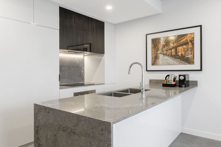Meriton Suites Melbourne