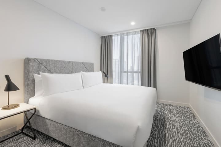 Meriton Suites Melbourne