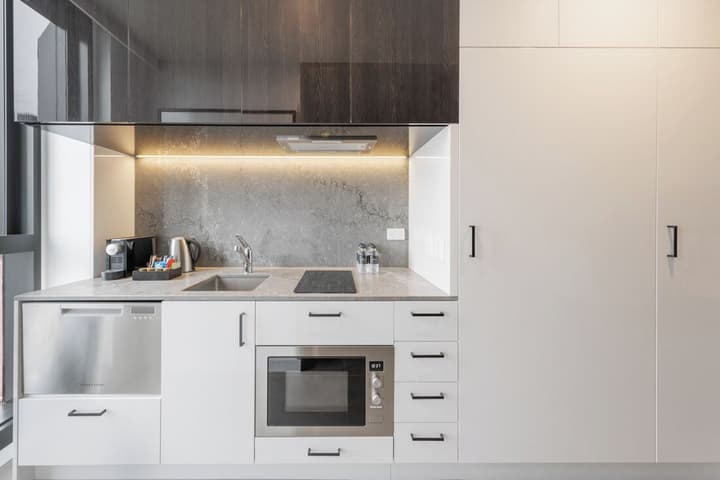 Meriton Suites Melbourne