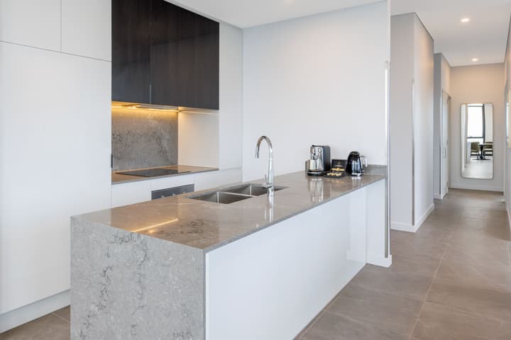 Meriton Suites Melbourne