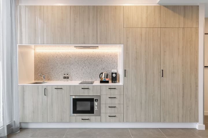 Meriton Suites Melbourne