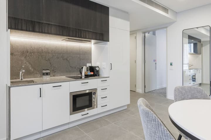 Meriton Suites Melbourne